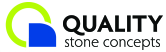 Quality Stone Concepts Logo
